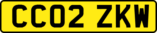 CC02ZKW
