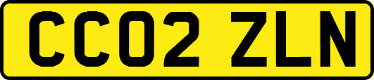 CC02ZLN