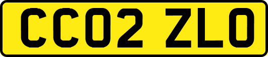 CC02ZLO