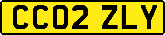 CC02ZLY
