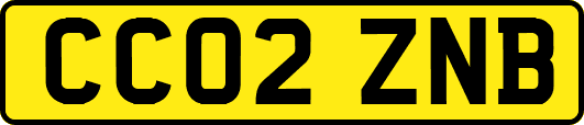 CC02ZNB