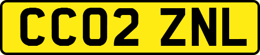 CC02ZNL