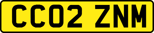 CC02ZNM