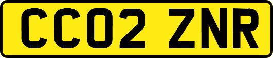 CC02ZNR