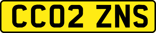 CC02ZNS