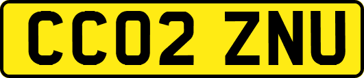 CC02ZNU