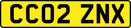 CC02ZNX