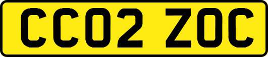 CC02ZOC