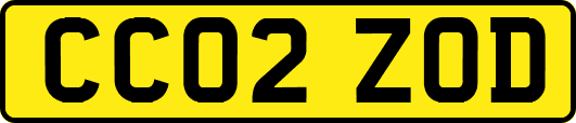 CC02ZOD