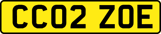 CC02ZOE