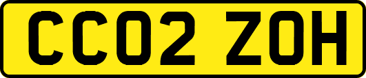 CC02ZOH