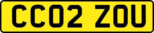 CC02ZOU