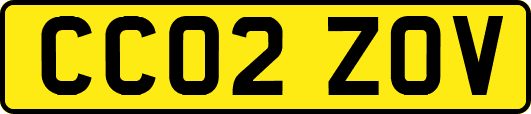 CC02ZOV