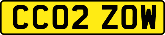 CC02ZOW