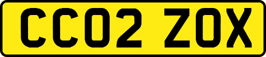 CC02ZOX
