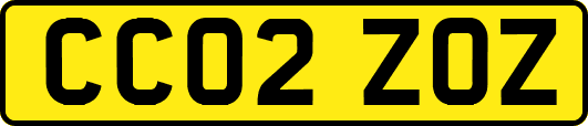 CC02ZOZ