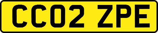 CC02ZPE