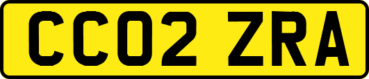CC02ZRA
