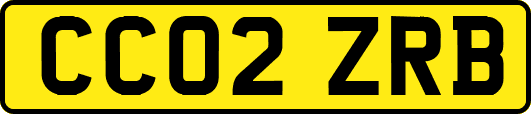 CC02ZRB