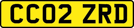 CC02ZRD