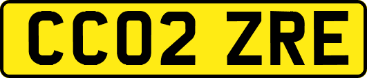 CC02ZRE