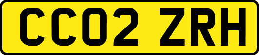 CC02ZRH