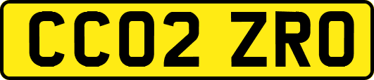 CC02ZRO