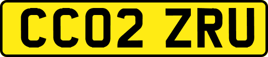 CC02ZRU