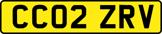 CC02ZRV