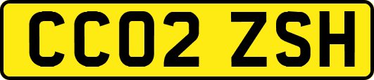 CC02ZSH