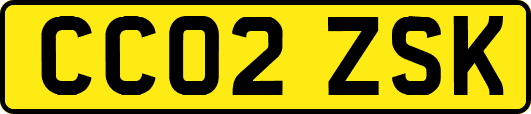 CC02ZSK