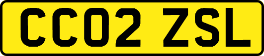 CC02ZSL