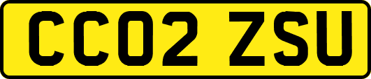 CC02ZSU