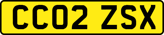 CC02ZSX