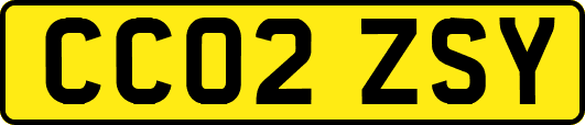 CC02ZSY