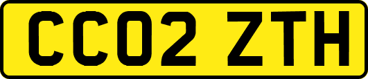 CC02ZTH
