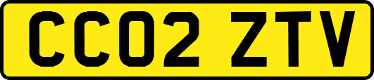 CC02ZTV