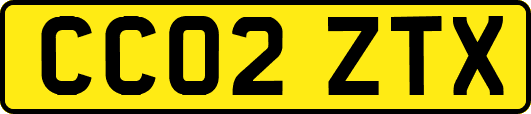 CC02ZTX