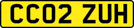 CC02ZUH