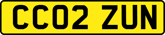 CC02ZUN