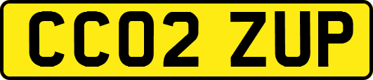 CC02ZUP