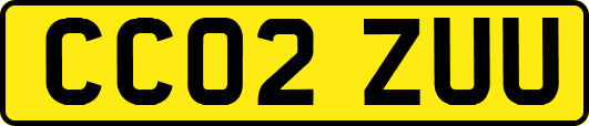 CC02ZUU