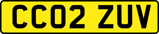 CC02ZUV
