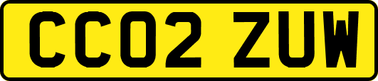 CC02ZUW