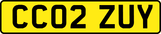 CC02ZUY