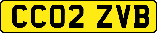 CC02ZVB