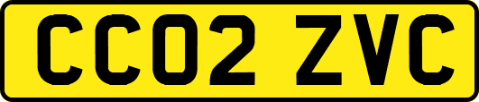 CC02ZVC
