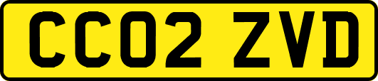 CC02ZVD