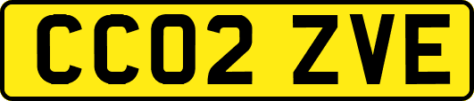 CC02ZVE