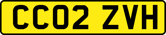 CC02ZVH
